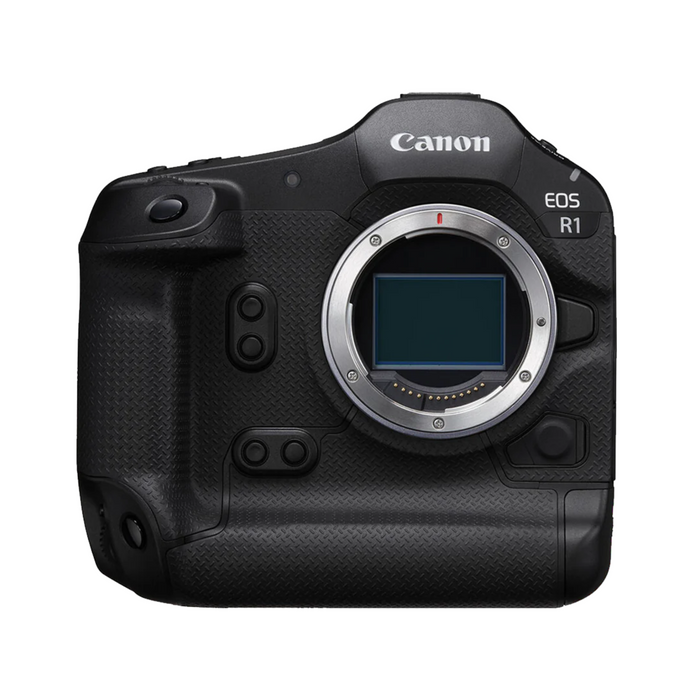 Canon EOS R1 Mirrorless Camera Body