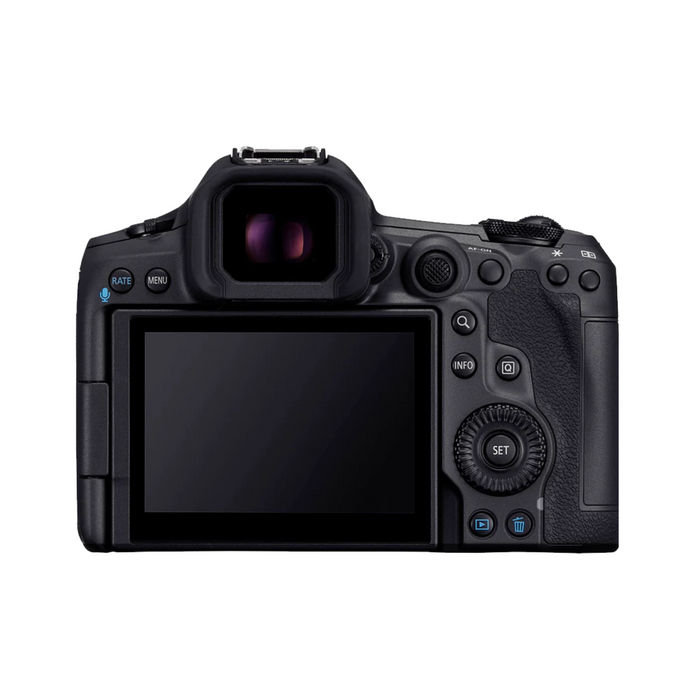 Canon EOS R5 Mark II Mirrorless Camera