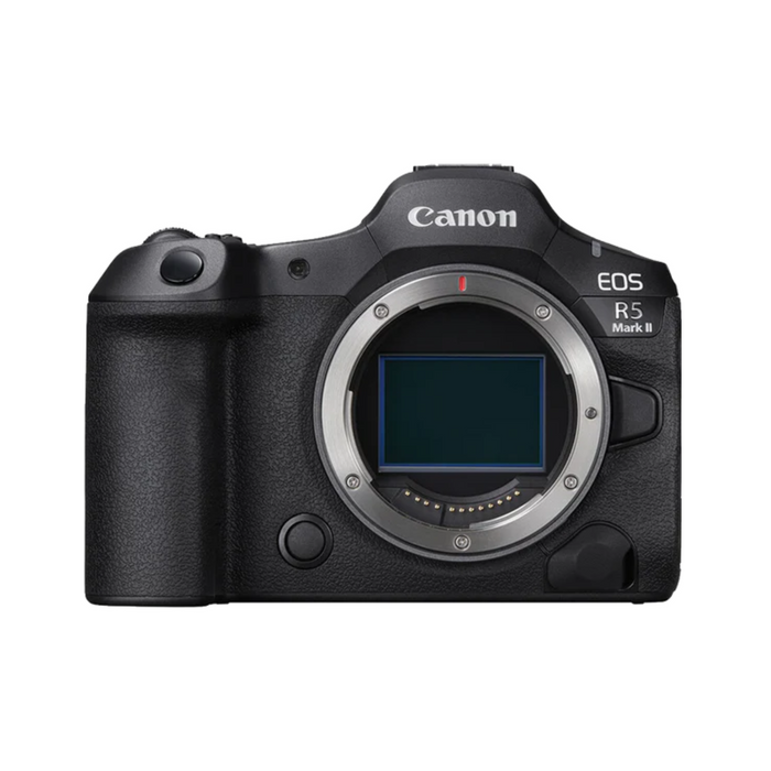 Canon EOS R5 Mark II Mirrorless Camera