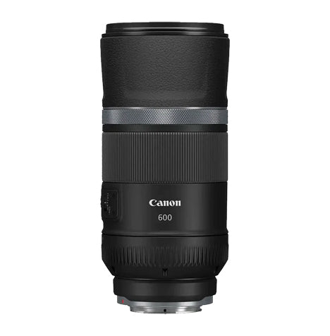 Canon RF 600mm f/11 IS STM Lens