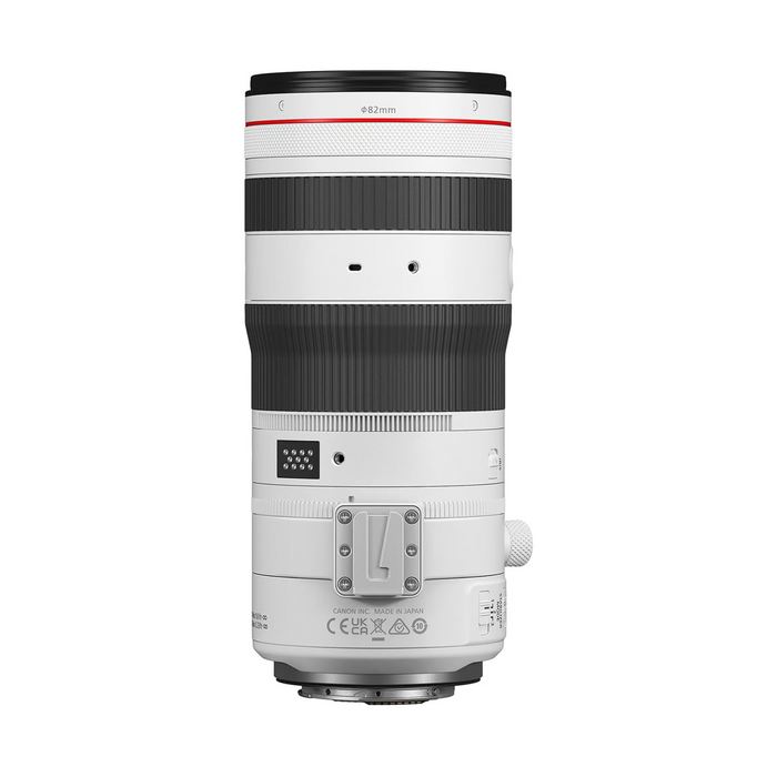 Canon RF 70-200mm f/2.8 L IS USM Z Lens