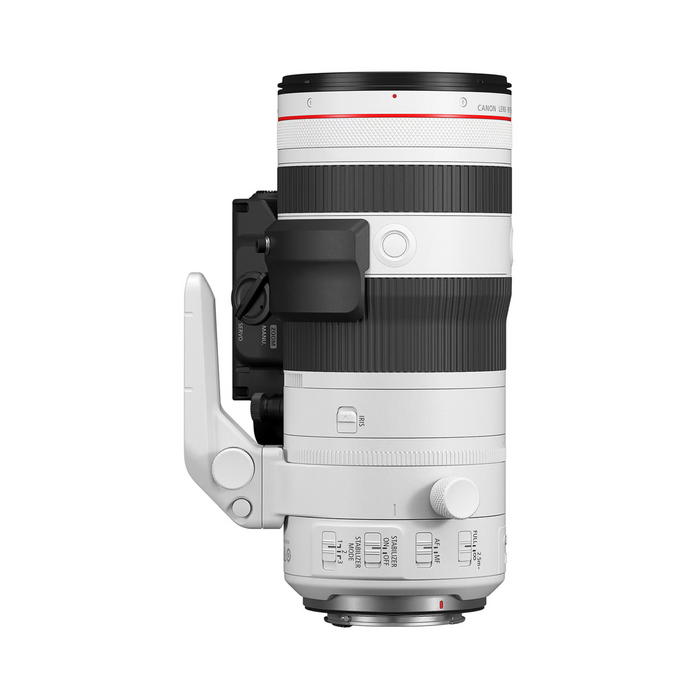 Canon RF 70-200mm f/2.8 L IS USM Z Lens