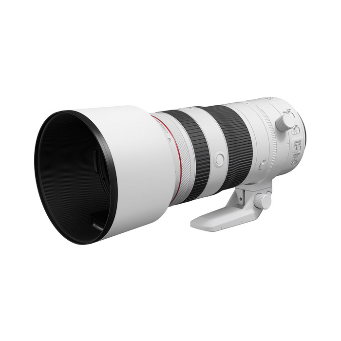 Canon RF 70-200mm f/2.8 L IS USM Z Lens