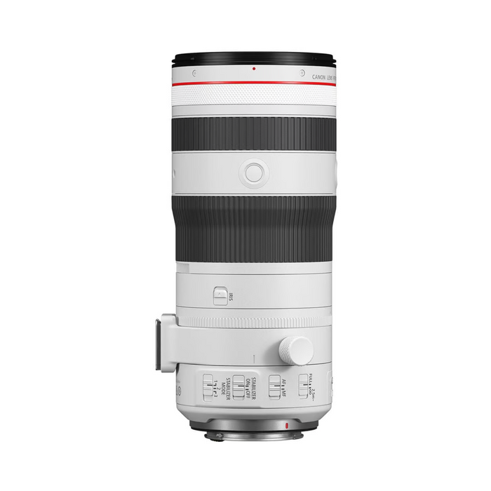 Canon RF 70-200mm f/2.8 L IS USM Z Lens