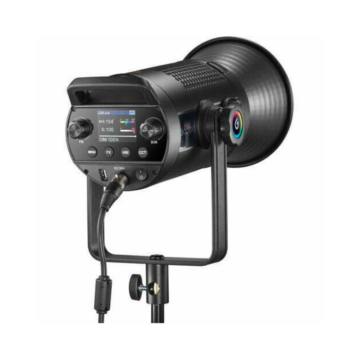 Godox SZ150R Zoom RGB LED Video Light