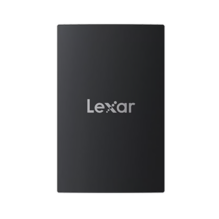 Lexar SL500 Portable SSD