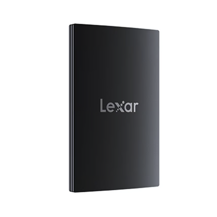 Lexar SL500 Portable SSD