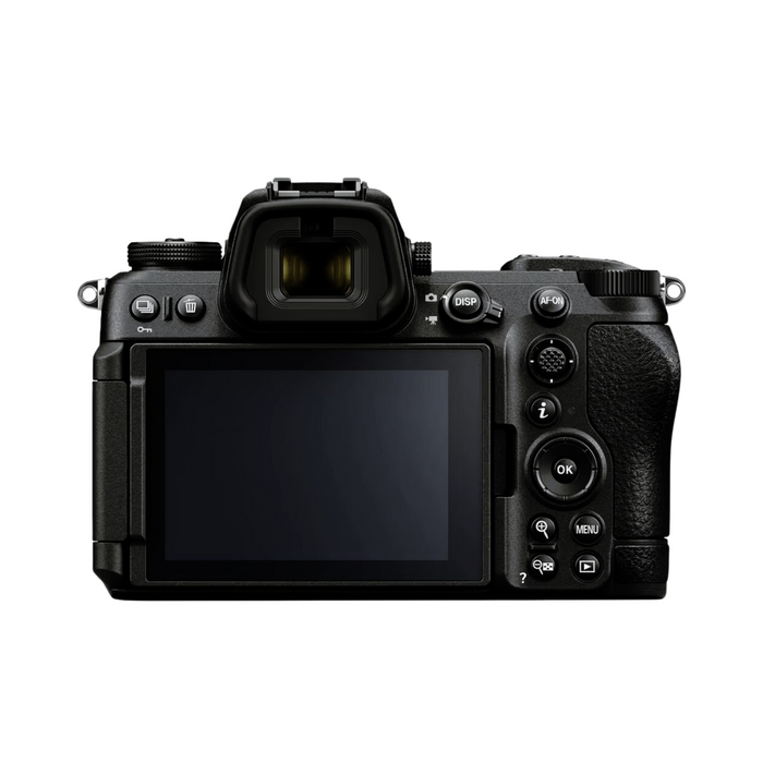 Nikon Z6 III Mirrorless Digital Camera (Body Only)