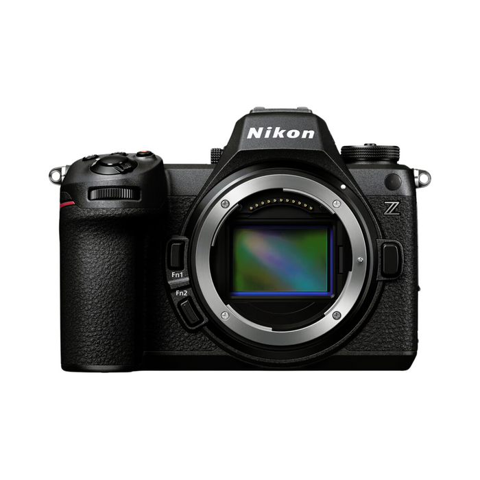 Nikon Z6 III Mirrorless Digital Camera (Body Only)