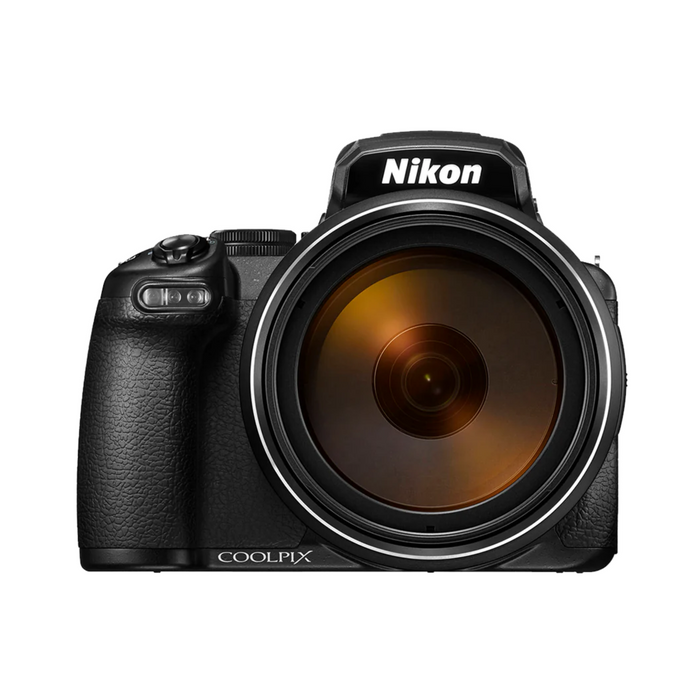 Nikon Coolpix P1100 Camera