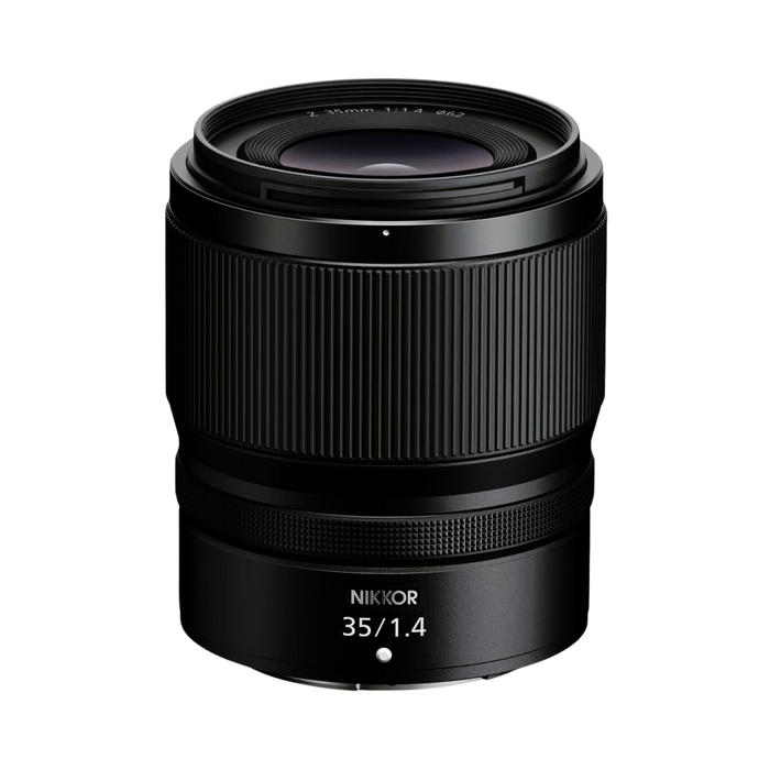 Nikon Z 35mm f/1.4 Lens