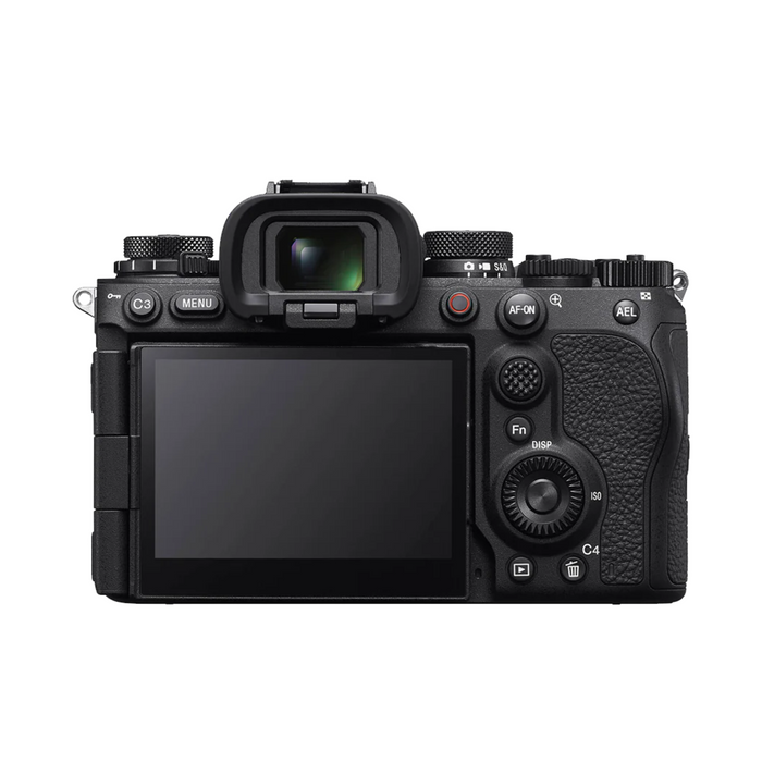 Sony Alpha 1 II Mirrorless Digital Camera Body