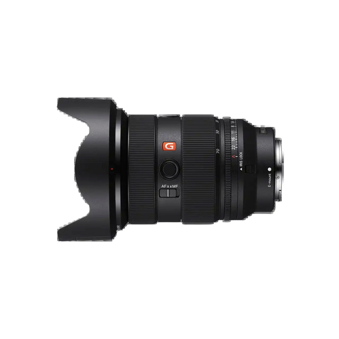 Sony FE 24-70mm f/2.8 GM II Lens