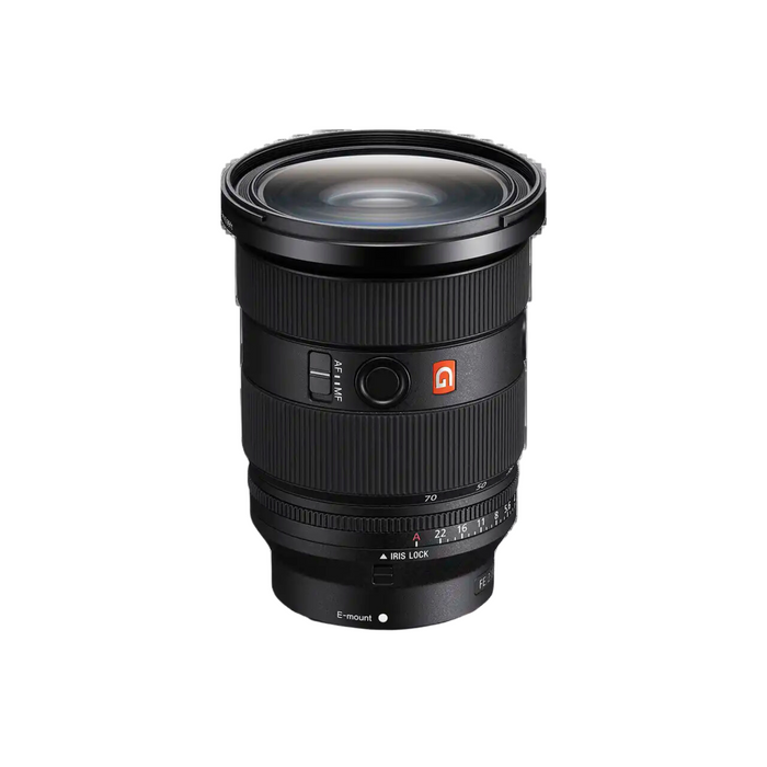 Sony FE 24-70mm f/2.8 GM II Lens