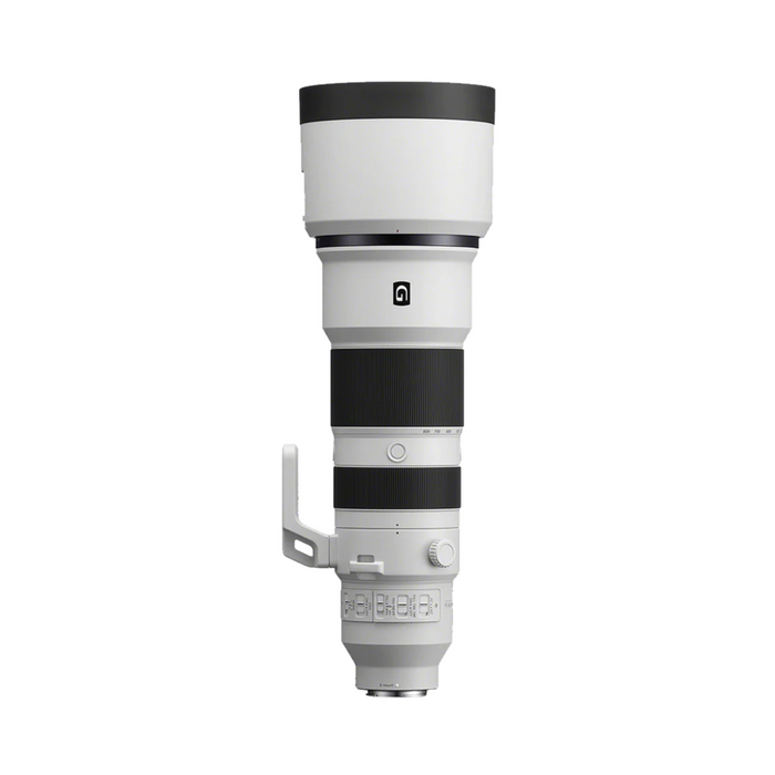 Sony FE 400-800mm f/6.3-8 G OSS Lens