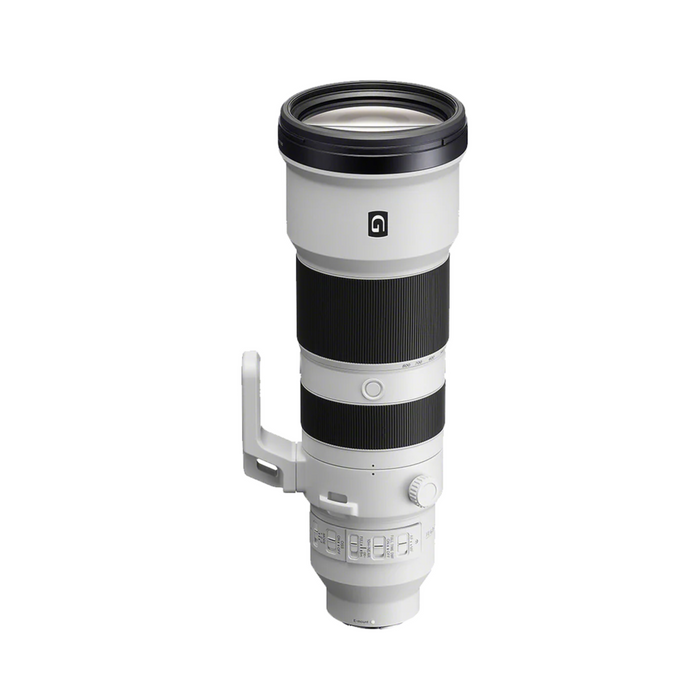 Sony FE 400-800mm f/6.3-8 G OSS Lens