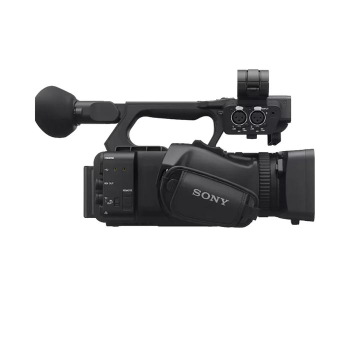 Sony PXW-Z200 4K 1" CMOS Sensor XDCAM Camcorder