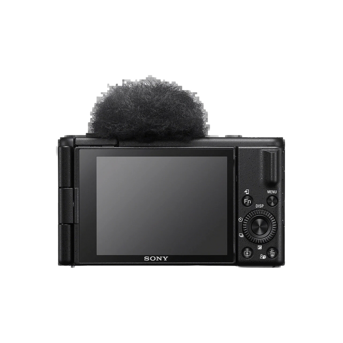 Sony ZV-1 II Digital Camera