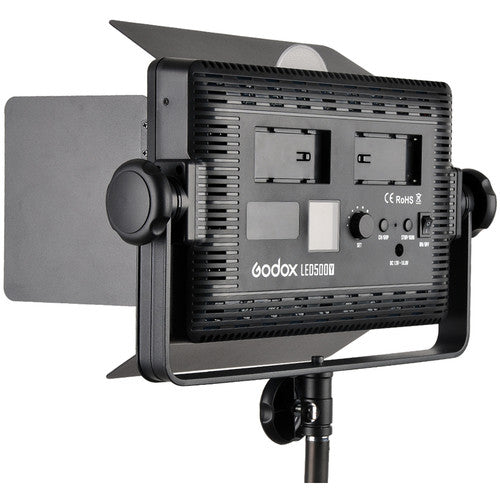 Godox LED 500 Light Kit