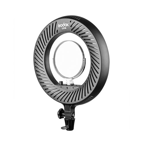 Godox LR180 Daylight Ringlight