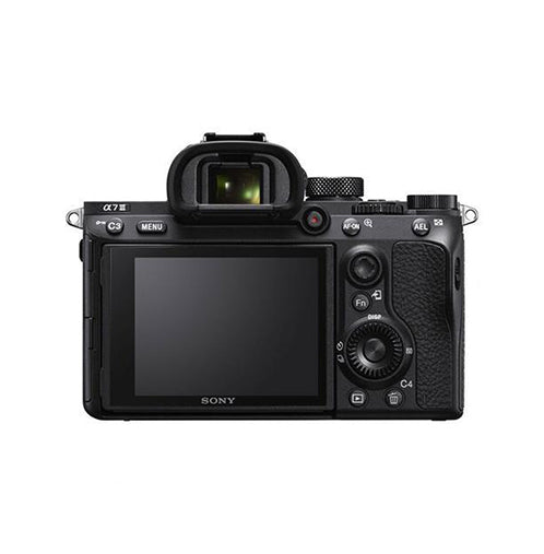 Sony A7IV MK4 Mark MK 4 IV with 28-70mm Lens Kit